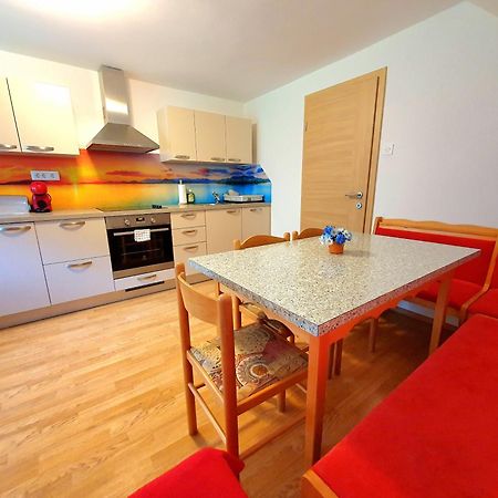 Apartmaji Zupanc Ivanka Bohinj Exterior foto