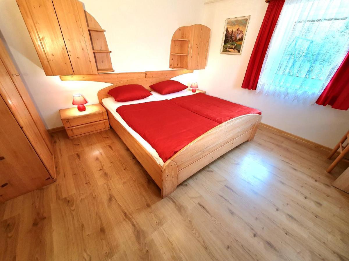 Apartmaji Zupanc Ivanka Bohinj Exterior foto
