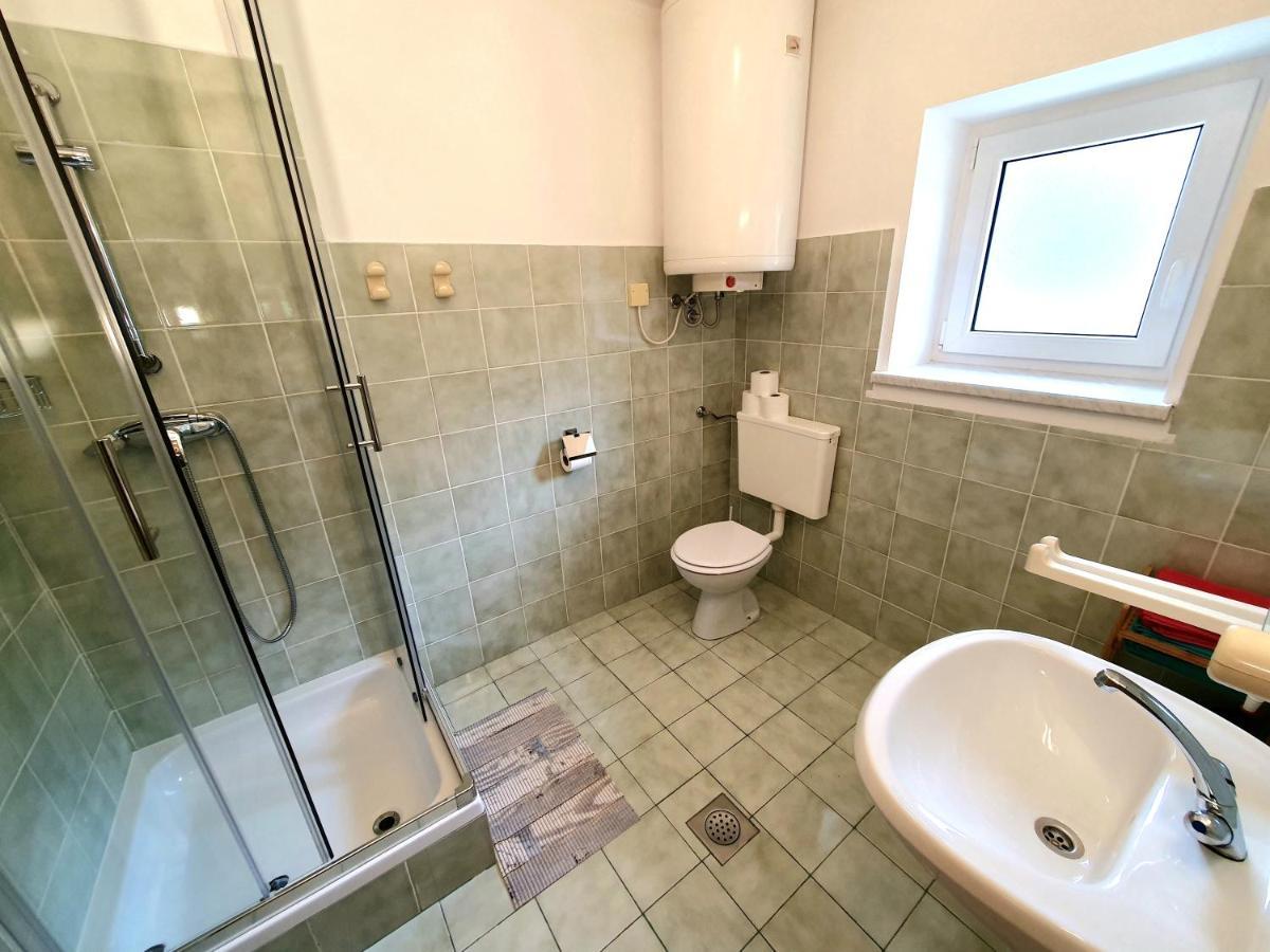 Apartmaji Zupanc Ivanka Bohinj Exterior foto