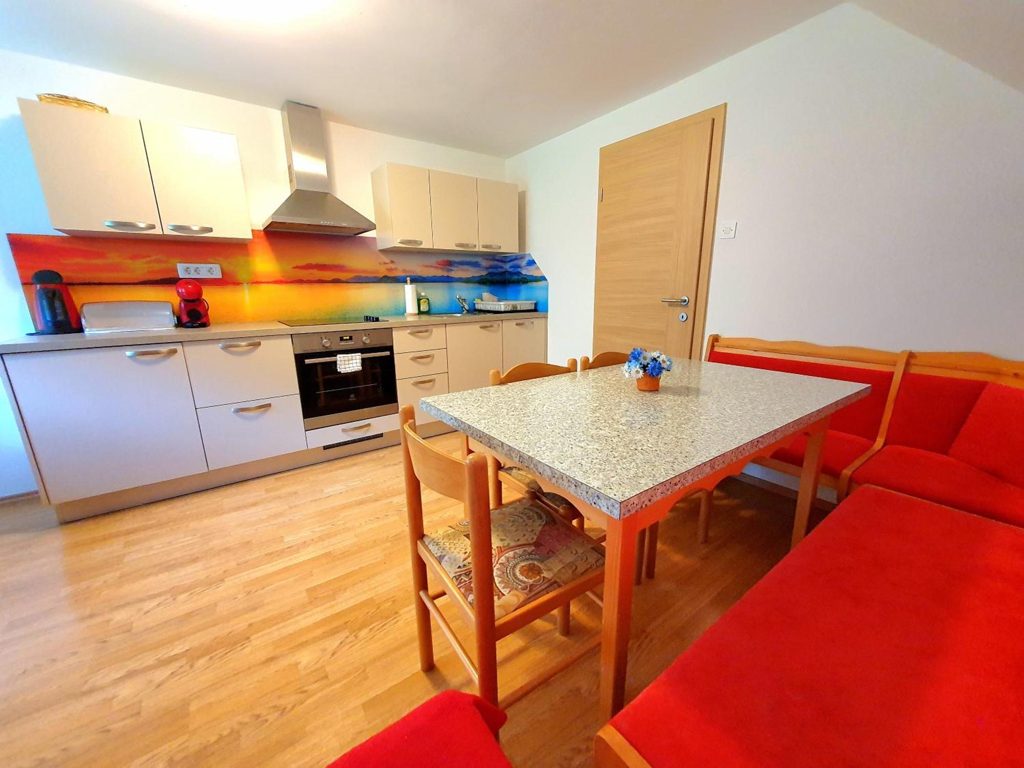 Apartmaji Zupanc Ivanka Bohinj Exterior foto