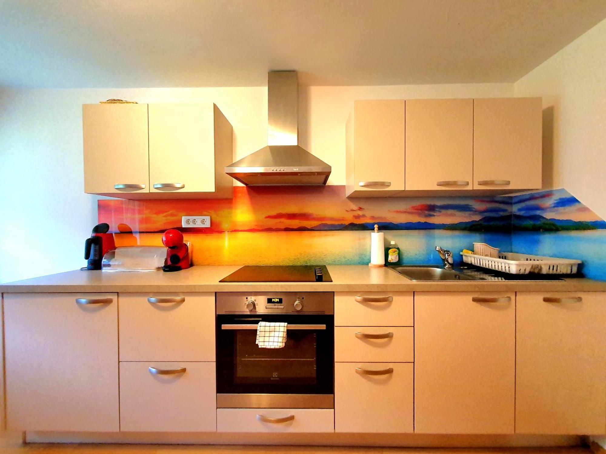 Apartmaji Zupanc Ivanka Bohinj Exterior foto